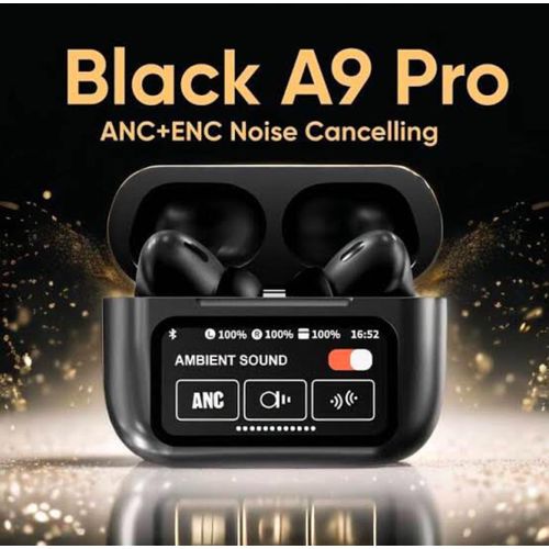 A9 PRO airpods