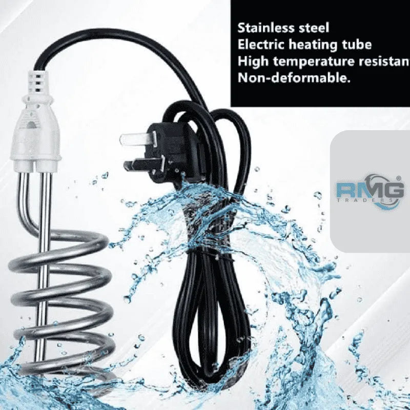 Stainless Steel Electric Heating Rod