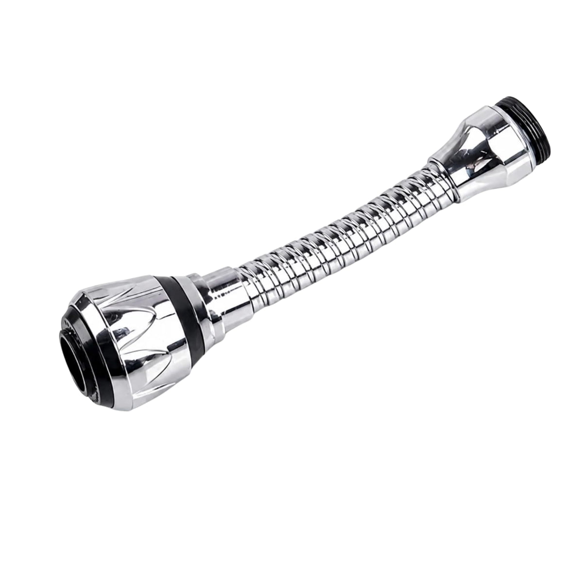360 Degree Long Faucet | Tap Shower Anti-Splash Faucet