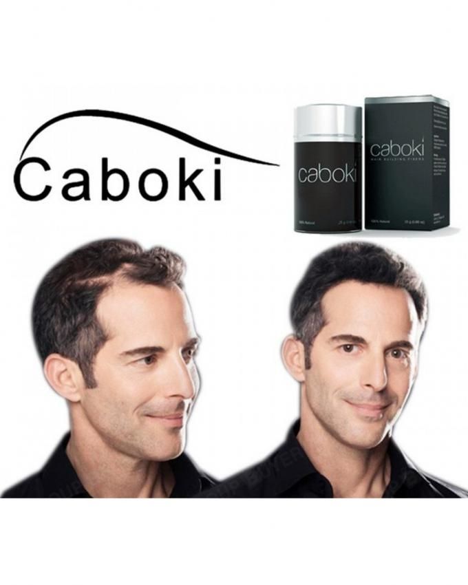 Caboki Hair Fibers