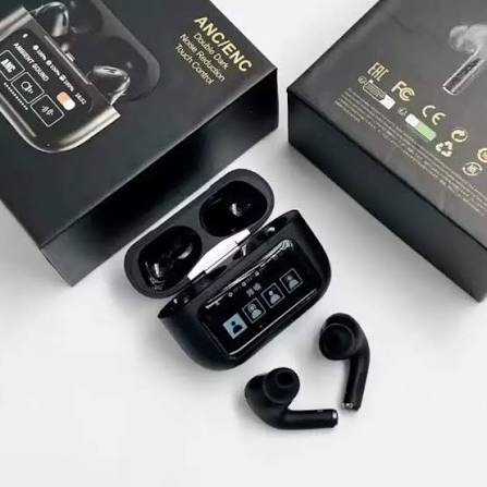 A9 PRO airpods